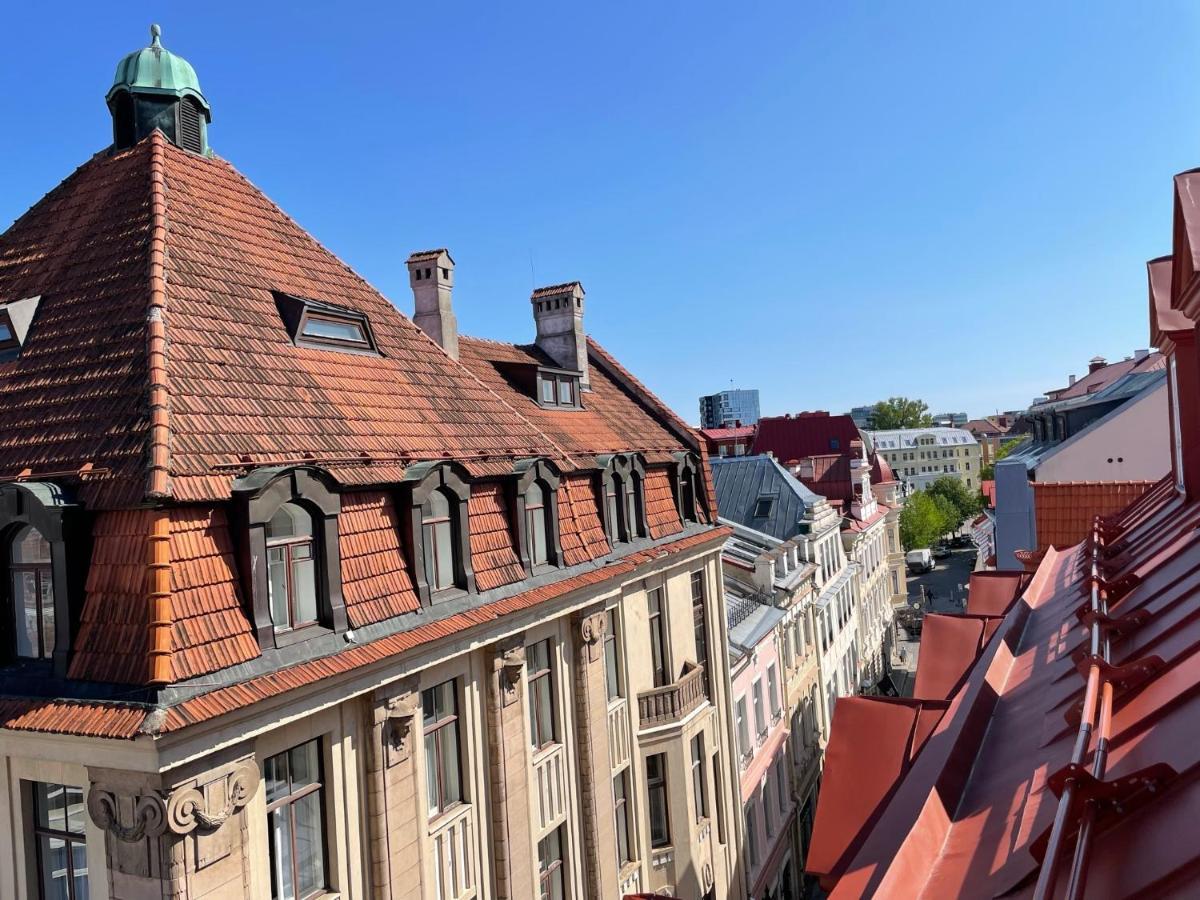 Old Town - Vana Turg * Tallinn