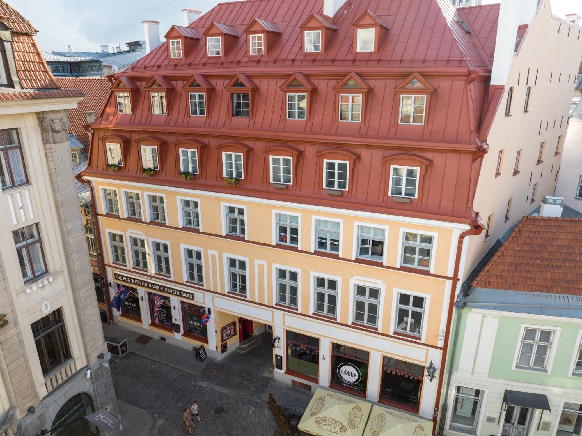 Korter Old Town - Vana Turg